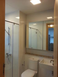 Eight Courtyards (D27), Condominium #86352792